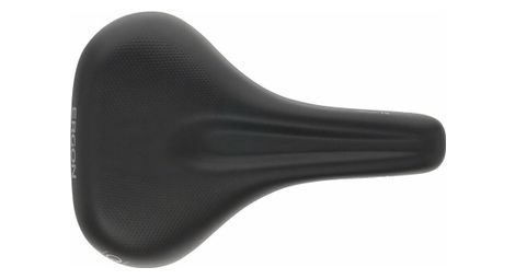  ergon st gel saddle black 140