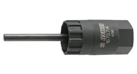 Demonte cassette unior