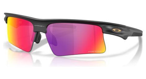 Oakley-Brille – Bisphaera Speed Matte Black/Prizm Road/Ref: OO9534-0268
