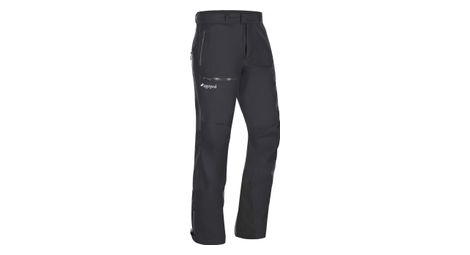 Pantalon lagoped supa 2 gris fonce homme