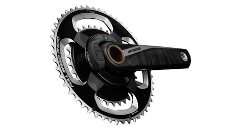 Fsa powerbox abs carbon powermeter 110bcd 52x36 10 / 11s