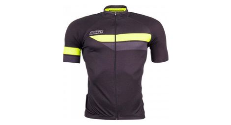 Maillot manches courtes bioracer bodyfit team 2 0