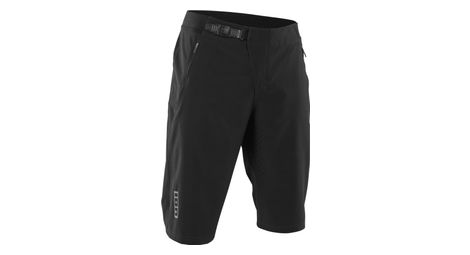 Ion tech logo mtb-shorts schwarz l