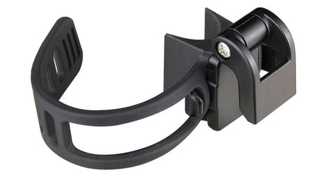 Support tige de selle ravemen abm06 pour éclairage (tr et cl)