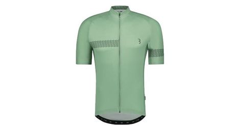 Maillot manches courtes bbb comfortfit 2 0 vert