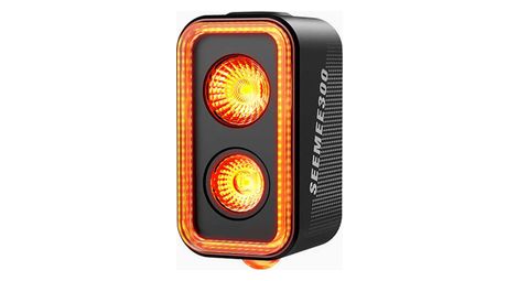 Magicshine Seemee 300 Rücklicht