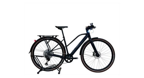 Orbea Vibe H10 Eq City Xt 2022 Velo Electrique Orbea Tres Bon Etat