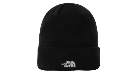 Bonnet the north face norm noir