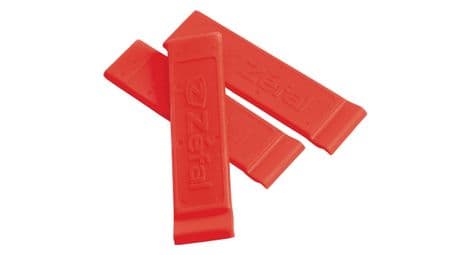 Demonte pneu zefal rouge plast