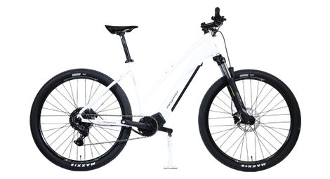 VTT Electrique Megamo Ridon Low 630 2023 Tres Bon Etat