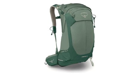 Sac de Randonnée Osprey Stratos 24 Vert Homme
