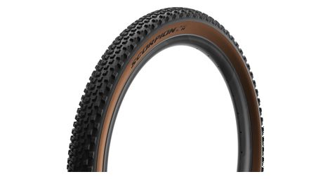 Pirelli scorpion xc h 29'' cubierta mtb tubeless ready plegable prowall smartgrip compuesto classic sidewalls