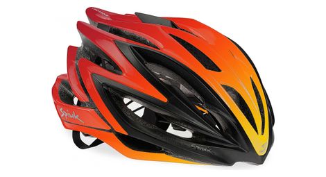Casque spiuk dharma ed orange