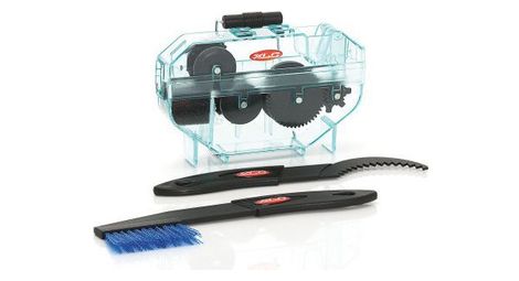 Xlc kit de nettoyage transmission to-s57