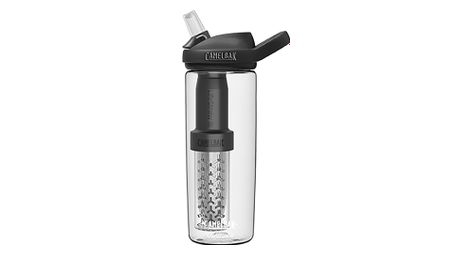 Pajita filtrada camelbak eddy+ 600 ml transparente