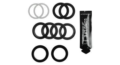 Kit di manutenzione Ceramicspeed per movimento centrale BB Alpha Sram Dub - Condizioni difficili