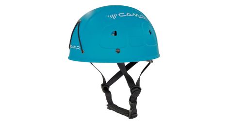 Camp rockstar blue helm