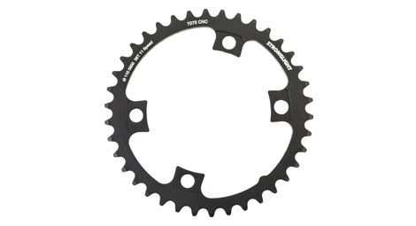 Plateau intérieur stronglight type-105 36/38/39/42 dents 11v 4 branches