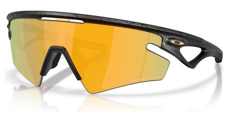 Gafas Oakley Sphaera Slash - Colección Gridiron/Prizm 24K Polarized/Ref.: OO9499-1536