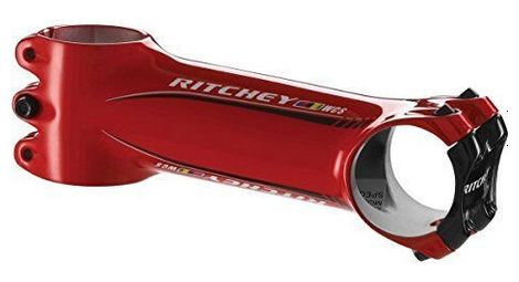 Potence ritchey wcs c260 wet red