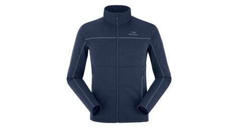 Eider Ampezzo Primaloft Dark Night Blue Fleece