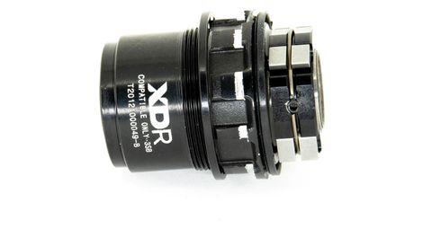 e thirteen sram xdr freewheel body for xcx gravel hubs