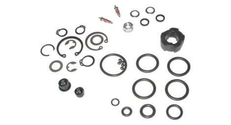 Rockshox air u-turn service kit - reba / pike / revelation