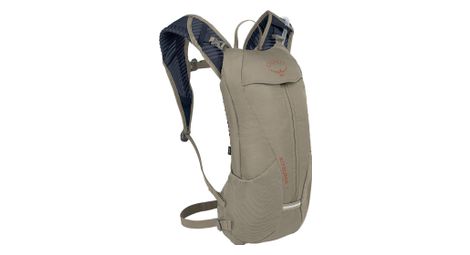 Mochila osprey kitsuma 7 beige