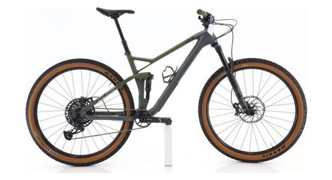 Cube Stereo One22 Tm Gx Velo VTT Cube Tres Bon Etat
