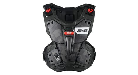 Gilet de protection rxr bullet camo noir