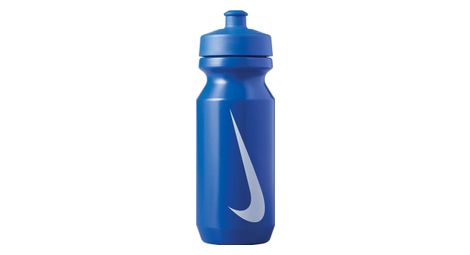 Gourde nike big mouth 650 ml bleu