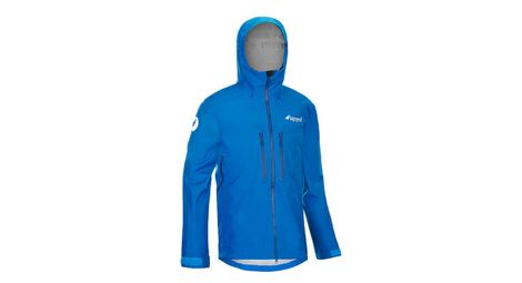 Chaqueta impermeable lagoped eve para hombre