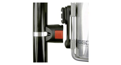 Adaptateur clickfix porte bidon klickfix bottleklick