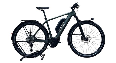 Canyon Pathlite On 9 0 Velo Electrique Shimano Xt 2021 Velo Electrique Canyon Tres Bon Etat