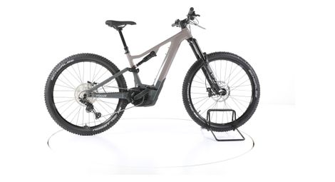 Produit reconditionné - focus jam² 6.7 vélo électrique vtt 2023 - bon etat