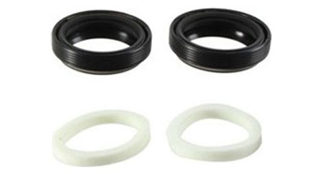 Rockshox joints racleurs et mousses pike 35mm