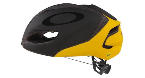 Casque aero oakley aro 5 tour de france
