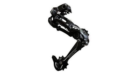 Der vtt ar gx 10v noir grande chape 2x10
