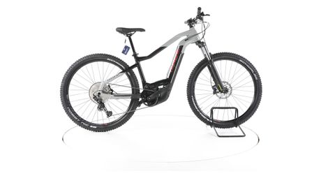 haibike hardnine 9 velo electrique   bon etat