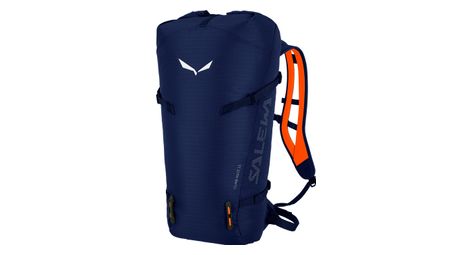 Salewa climb mate 25l wanderrucksack blau