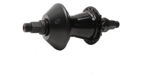 Moyeu arriere saltplus vertex freecoaster lsd black
