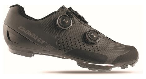 Chaussures vtt gaerne carbon g.dare noir matt