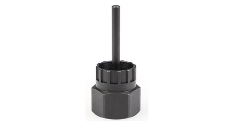 Démonte cassette park tool 5mm guide