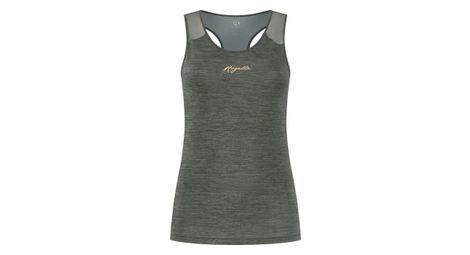 Debardeur Running Rogelli Kya - Femme - Gris