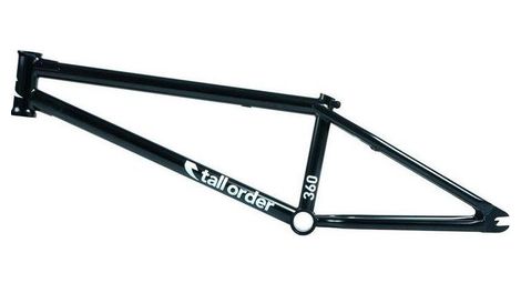 CADRE TALL ORDER 360 ED BLACK