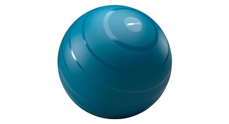 Gym ball corength taille 2 - 65 cm bleu