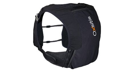 Chaleco de hidratación unisex oxsitis gravity 10l negro