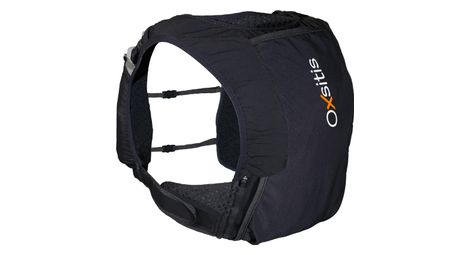 Oxsitis gravity 10l unisex-trinkweste schwarz