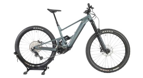 Produit Reconditionné · VTT électrique SCOR 4060 Z LT SLX 720Wh 2024 · Bon état