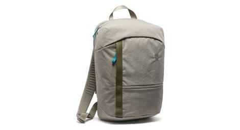 Mochila chrome camden 16l pack sage